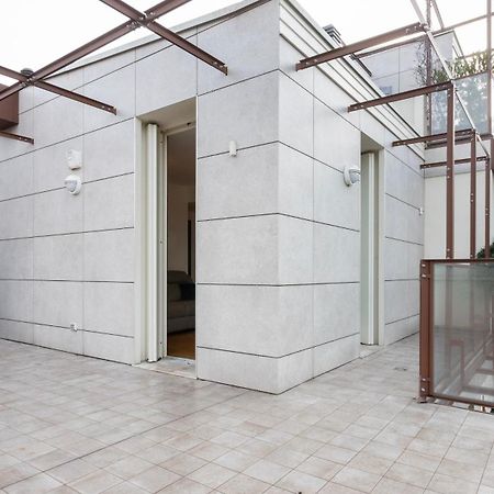 Apartament Italianway - Albani 20 Mediolan Zewnętrze zdjęcie