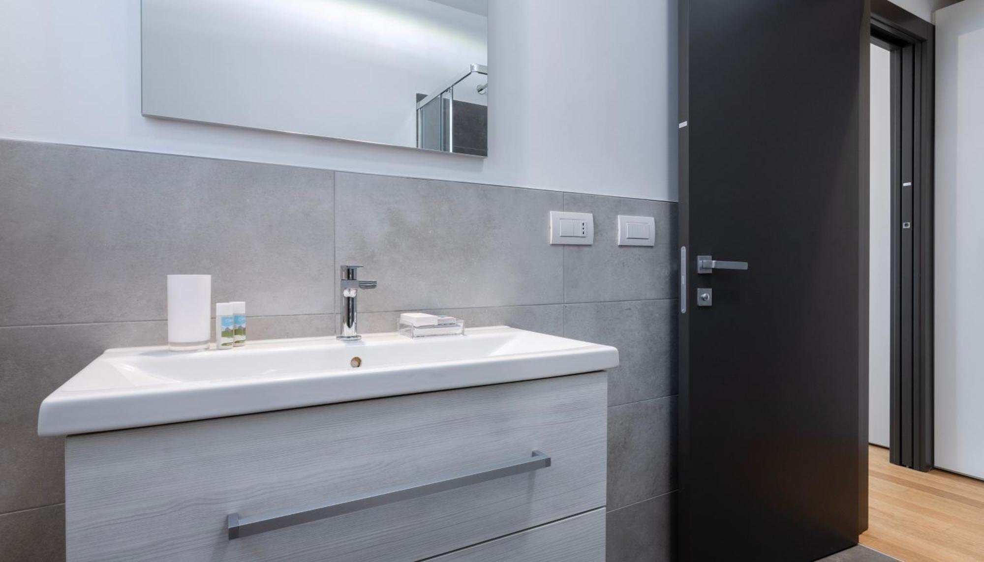 Apartament Italianway - Albani 20 Mediolan Zewnętrze zdjęcie