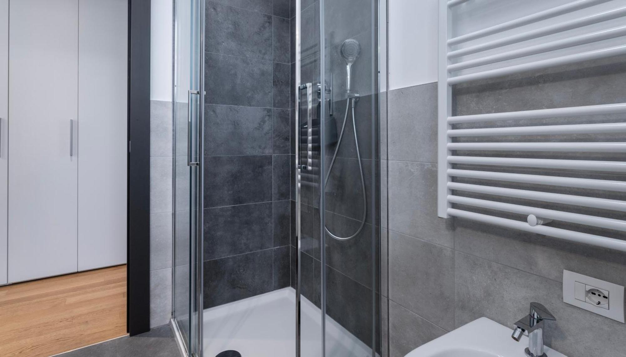 Apartament Italianway - Albani 20 Mediolan Zewnętrze zdjęcie