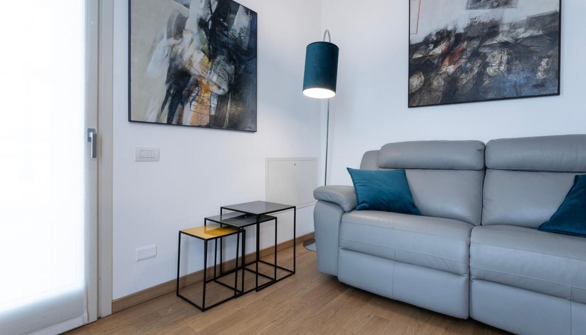 Apartament Italianway - Albani 20 Mediolan Zewnętrze zdjęcie