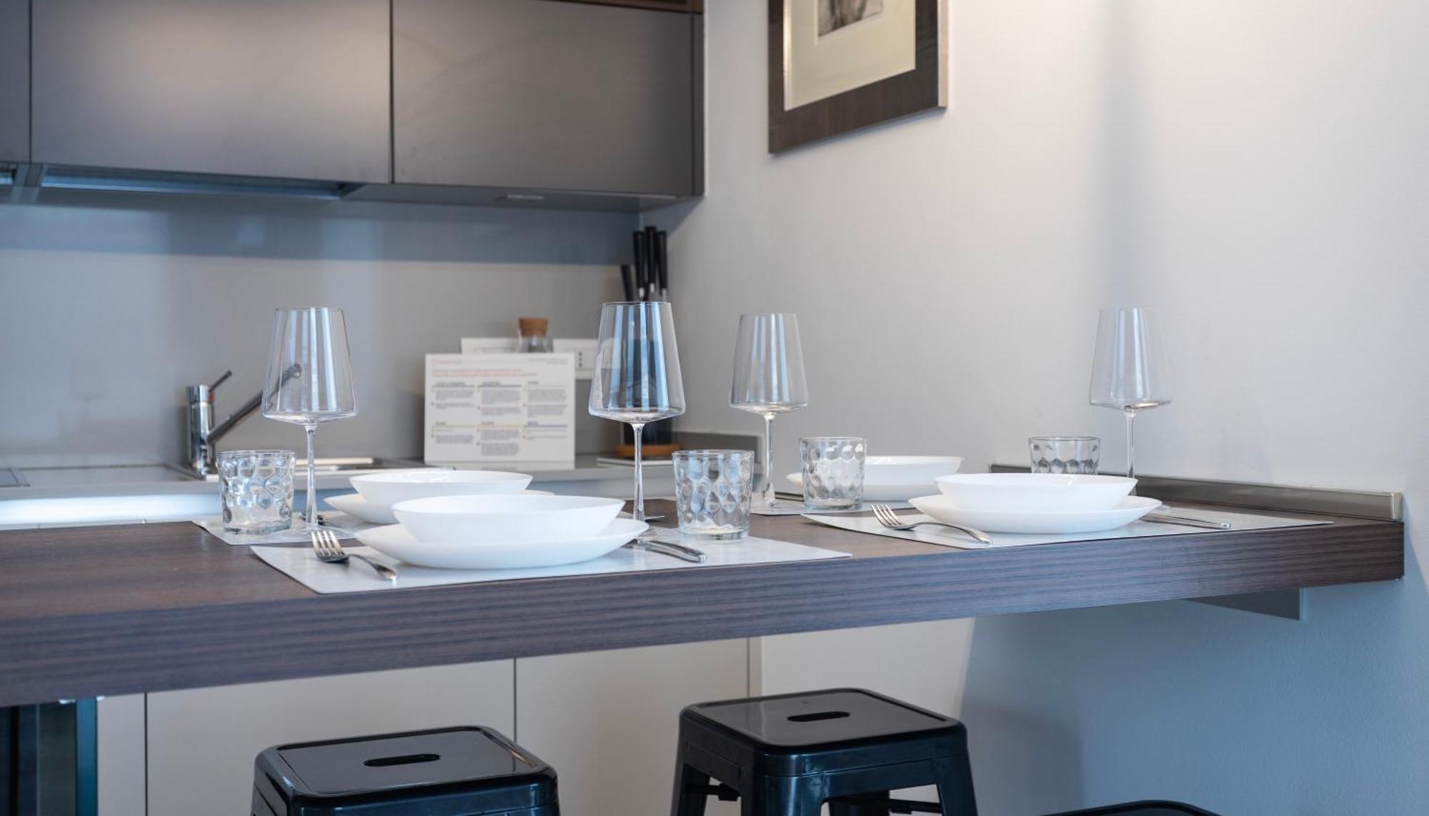 Apartament Italianway - Albani 20 Mediolan Zewnętrze zdjęcie