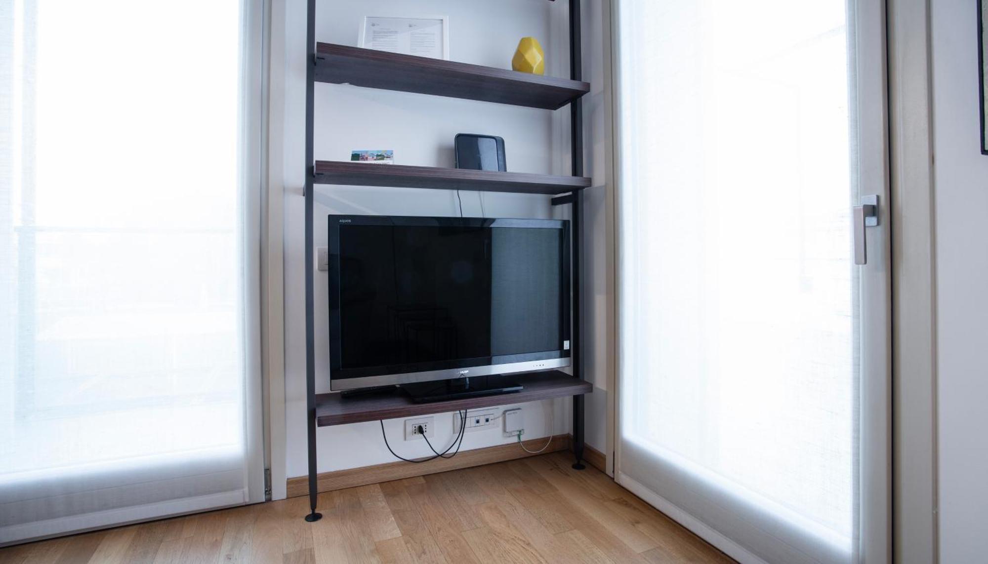 Apartament Italianway - Albani 20 Mediolan Zewnętrze zdjęcie