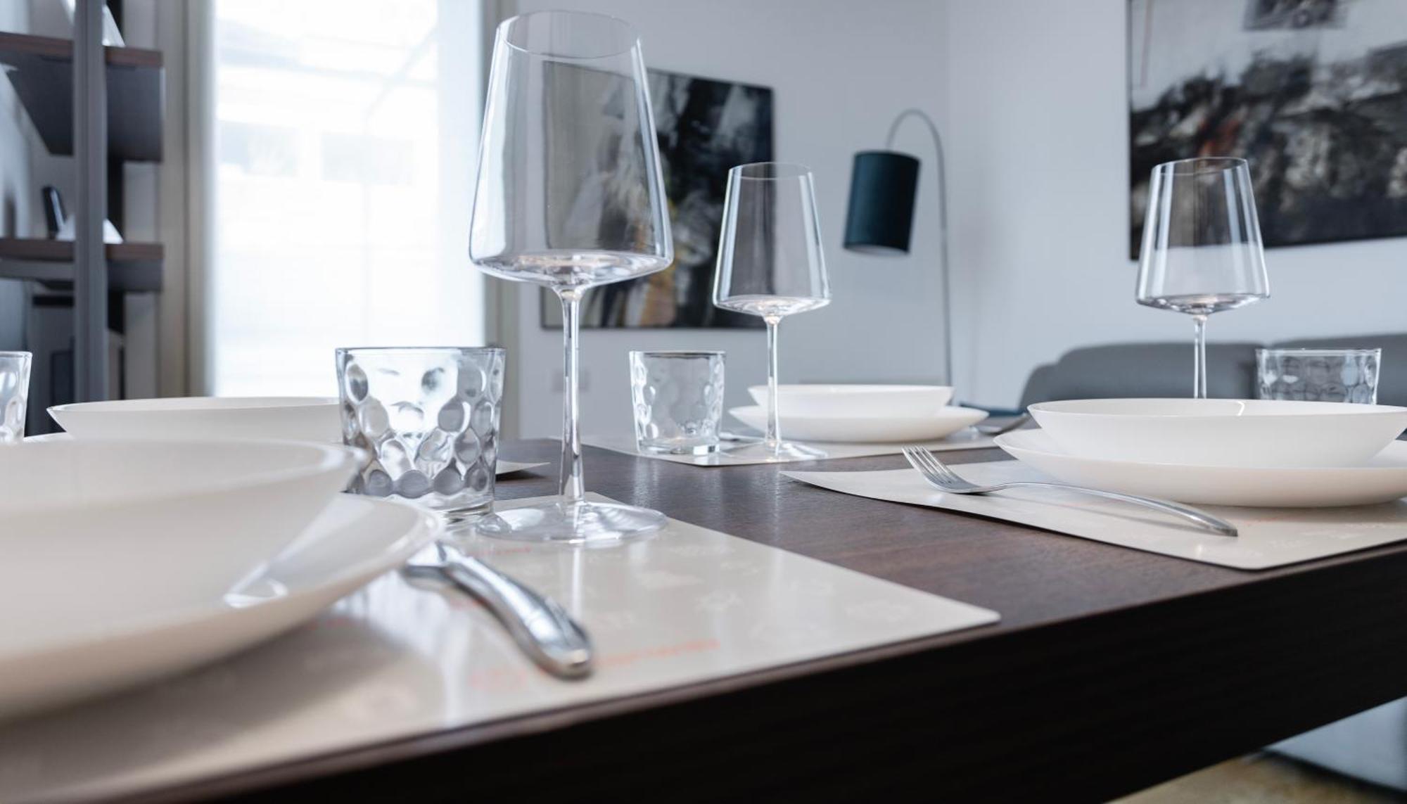 Apartament Italianway - Albani 20 Mediolan Zewnętrze zdjęcie