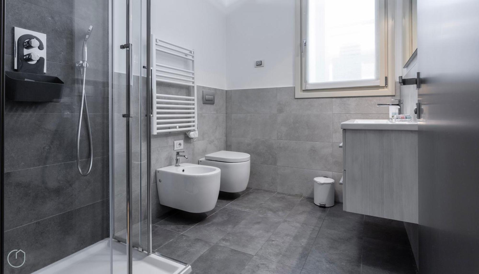 Apartament Italianway - Albani 20 Mediolan Zewnętrze zdjęcie